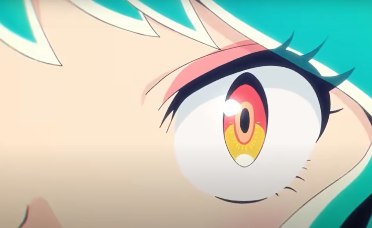 うる星やつら 2022年tvアニメ化 日本マンガ塾ブログ うる星やつら 2022年tvアニメ化 日本マンガ塾ブログ