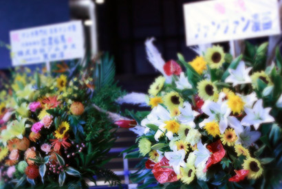 日本マンガ塾 20周年記念パーティ | 日本マンガ塾の沿革 | マンガ専門の学校 日本マンガ塾