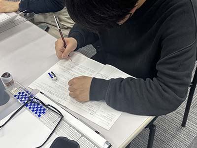 ストーリー構成
