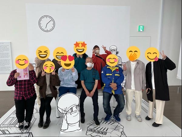 イベント＆課外授業